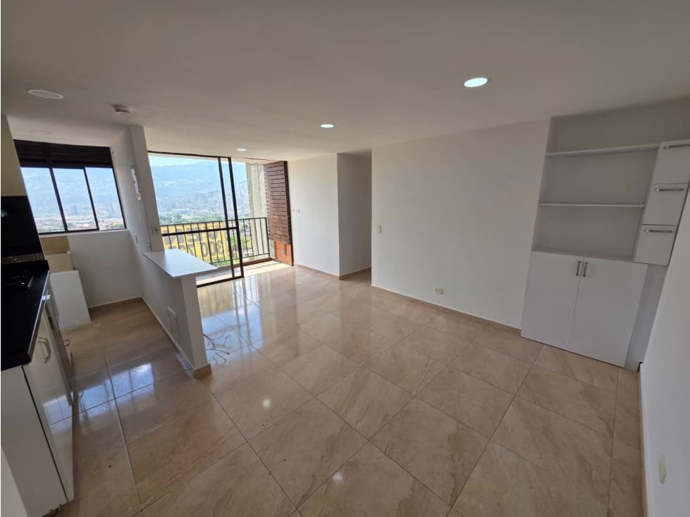 Apartamento en venta en itagui suramerica — foto 1