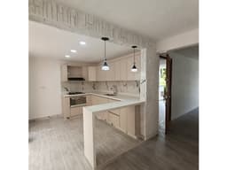 Casa en venta en Envigado Las Antillas