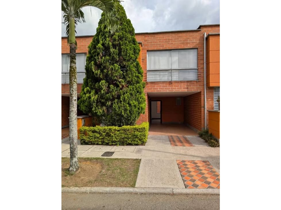 Venta de casa en Suramerica Itagui — foto 1