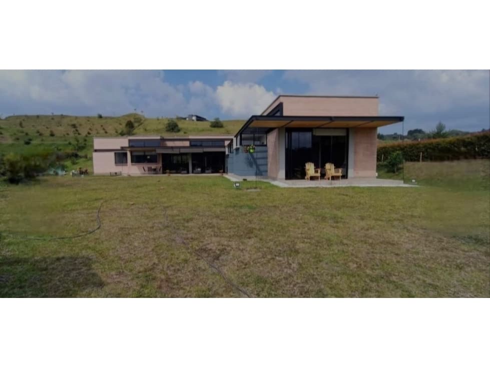 Hermosa Casa en Venta el Retiro Antioquia — foto 6