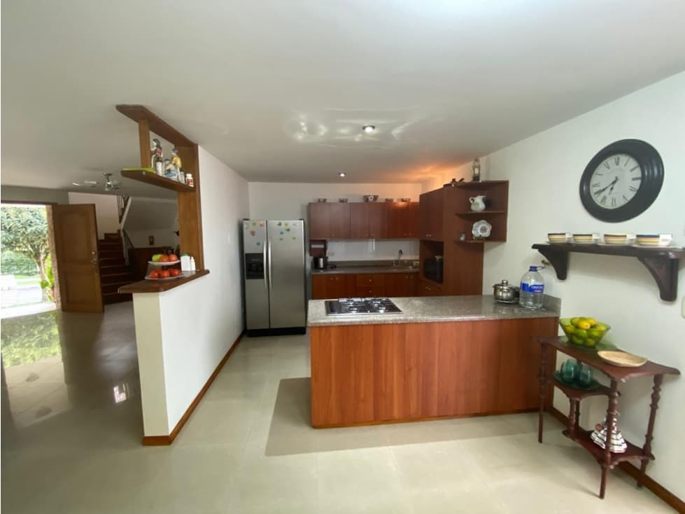 Casa para la venta en Sabaneta — foto 5