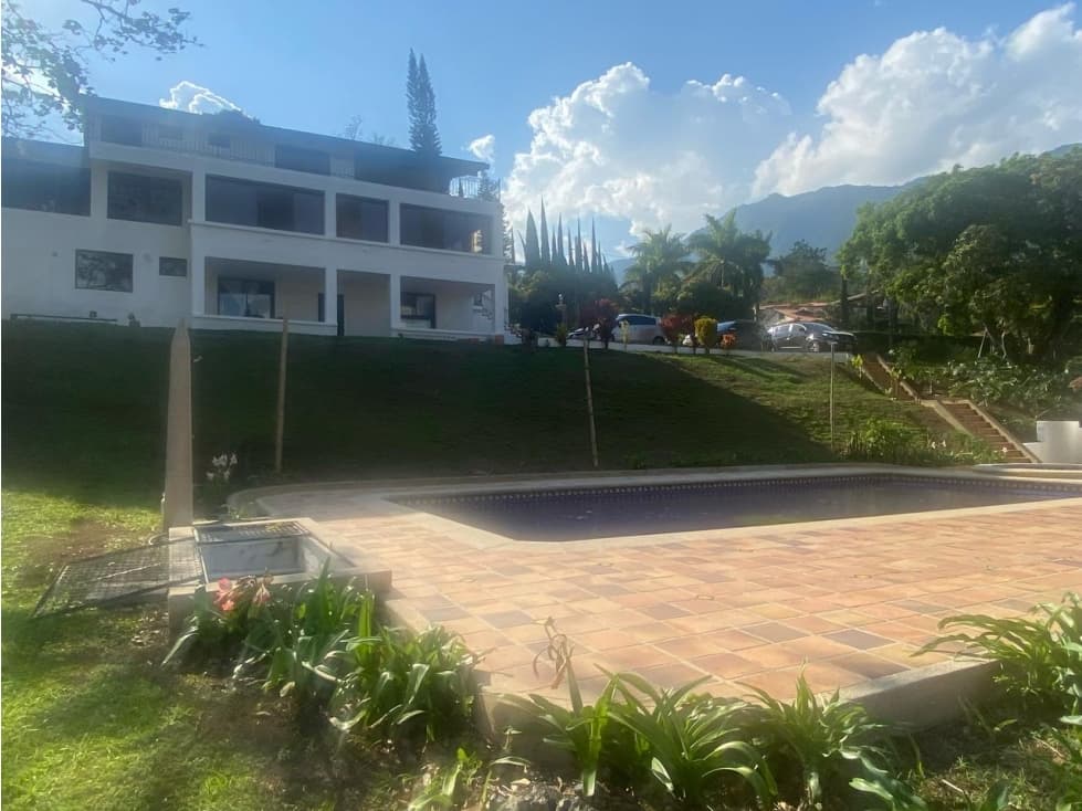 Finca para la venta en Copacabana Antioquia — foto 2