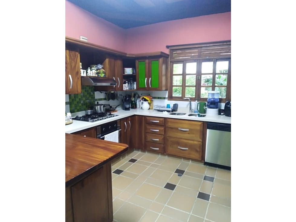 Casa en Venta en La Estrella — foto 4