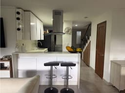 Casa en venta en Envigado loma del chocho