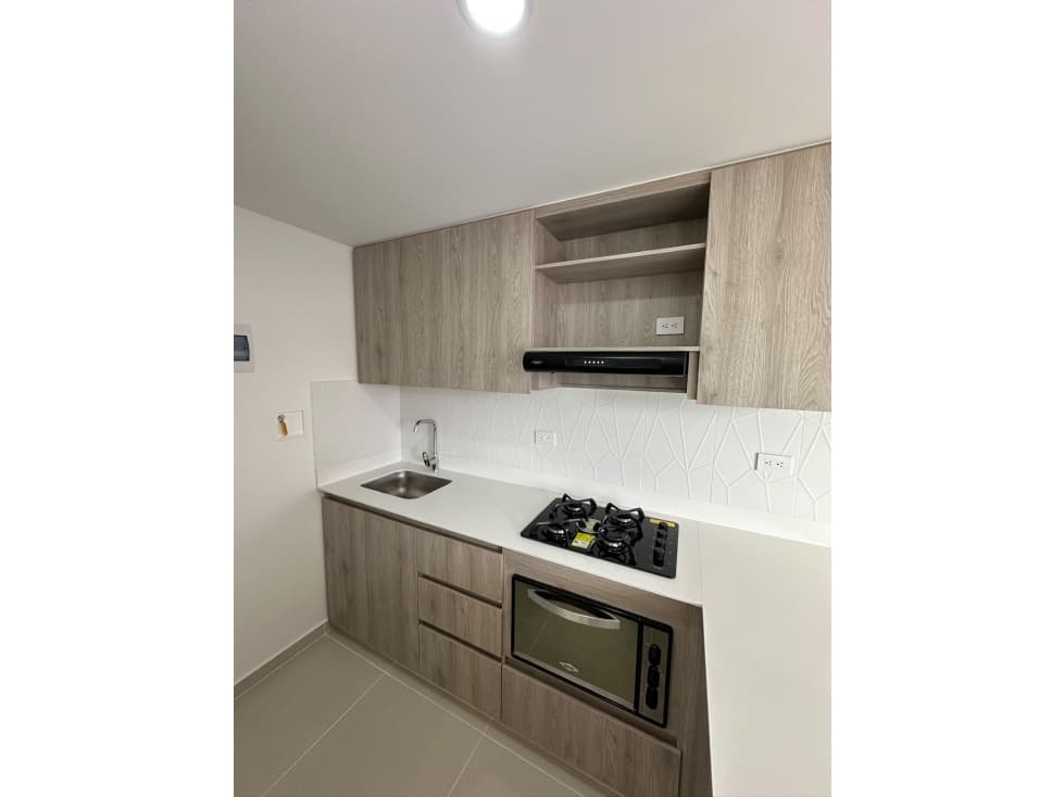 Apartamento en Venta itagui — foto 3