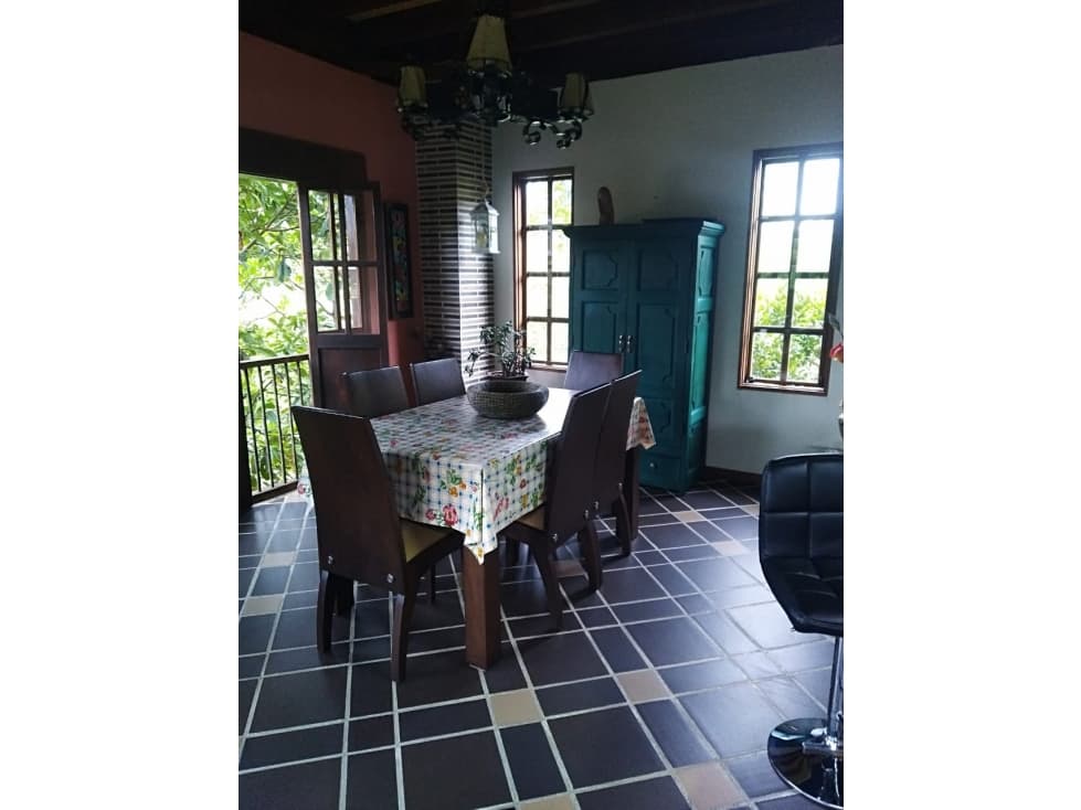 Casa en Venta en La Estrella — foto 5