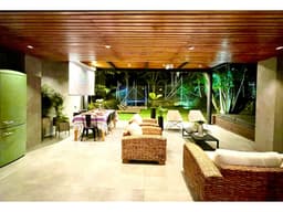 Casa en venta Medellin Poblado Campestre los balsos