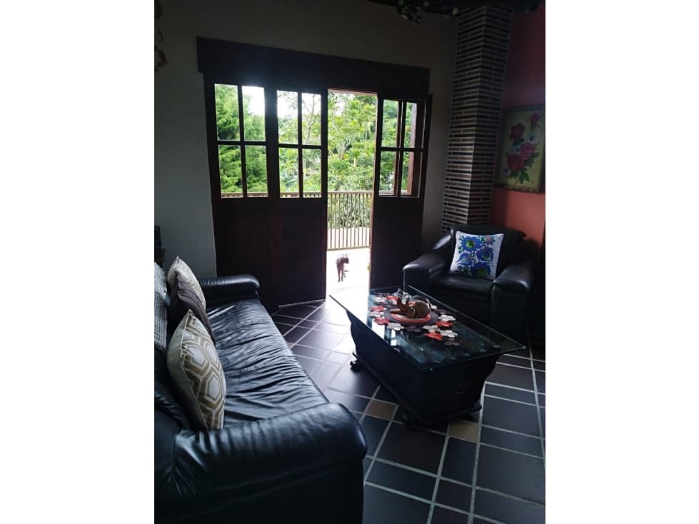 Casa en Venta en La Estrella — foto 6