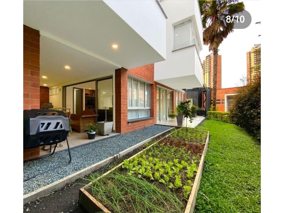Casa para la venta Sabaneta San Remo — foto 4