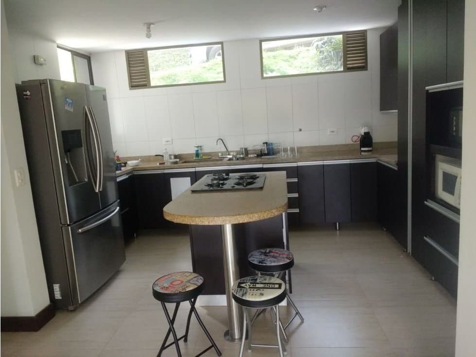 Casa en venta en el poblado Medellin — foto 5