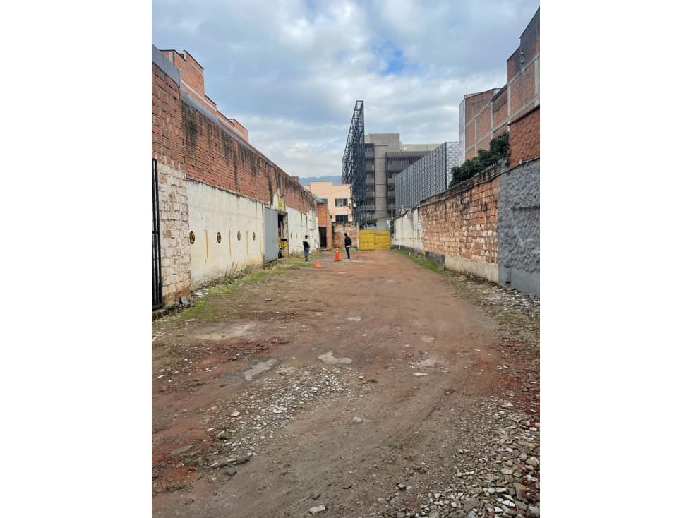 Bodega y Lote — foto 4