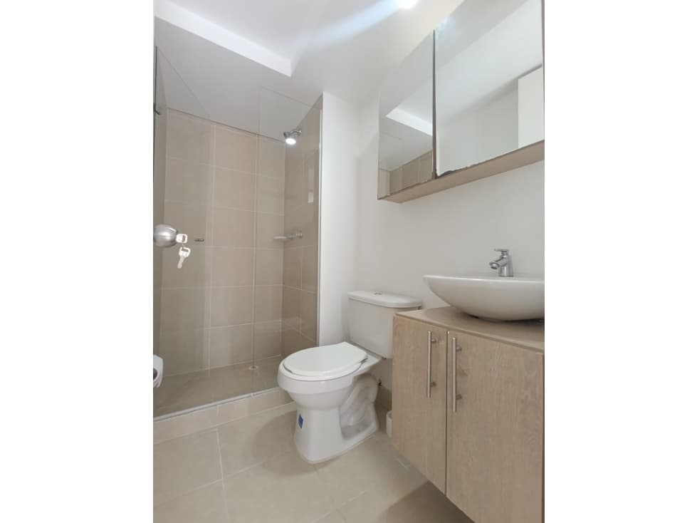 Apartamento para venta Itagüí — foto 3