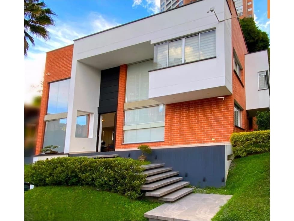 Casa para la venta en Sabaneta San Remo — foto 3