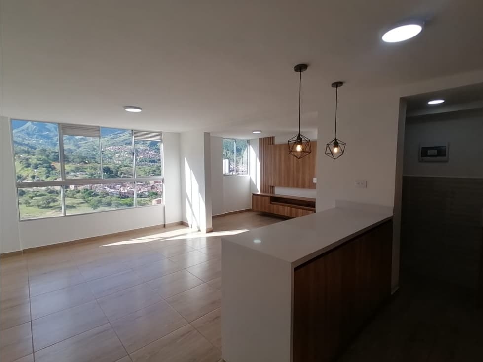 Apartamento en venta Bello La Primavera — foto 2