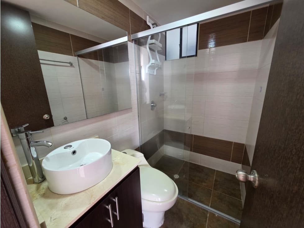 Apartamento en venta en itagui suramerica — foto 6