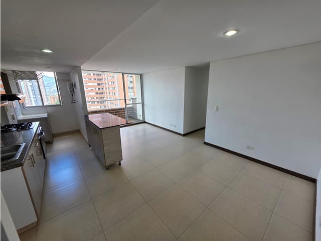 Apartamento en venta Sabaneta La Doctora Parte baja