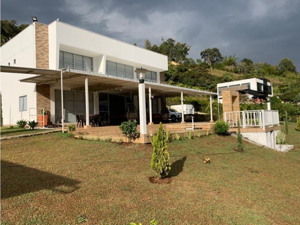 Finca para la venta en Copacabana Antioquia — foto 1