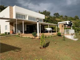 Finca para la venta en Copacabana Antioquia