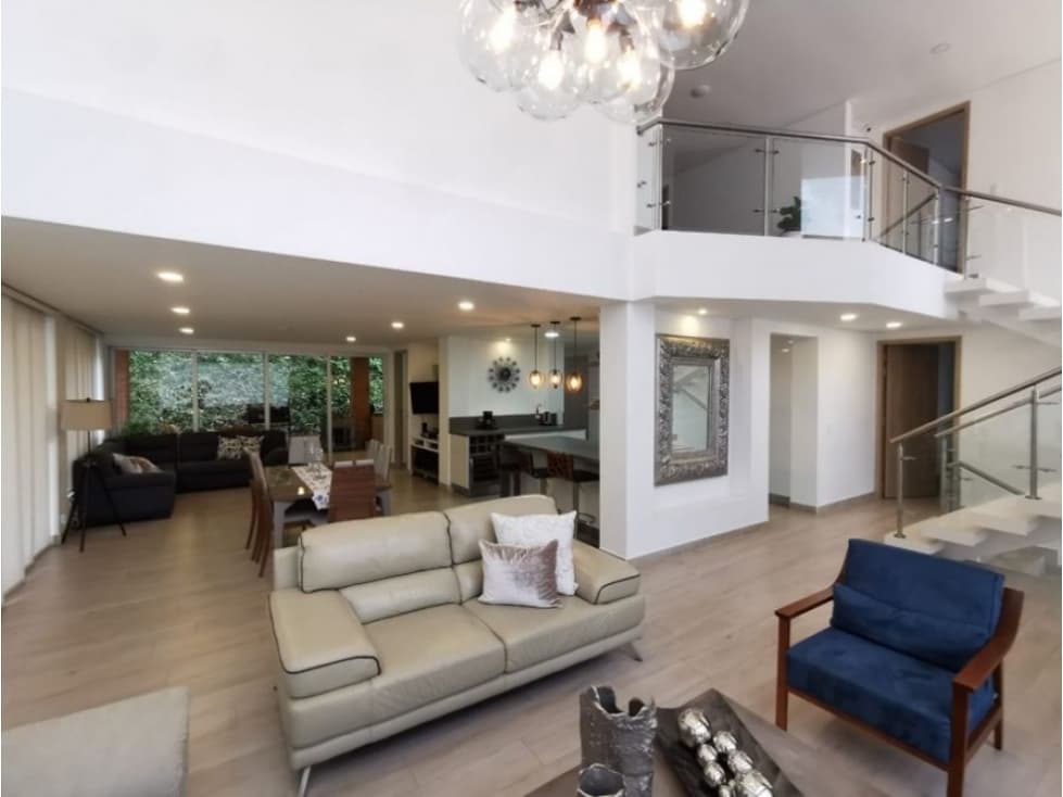 Casa para la venta Sabaneta San Remo — foto 2