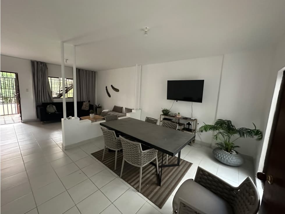 Oficina para arriendo en Manila El Poblado — foto 1