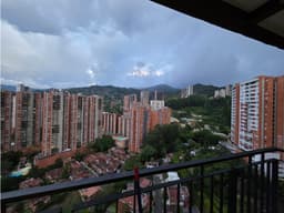 Apartamento para la venta Sabaneta San Remo