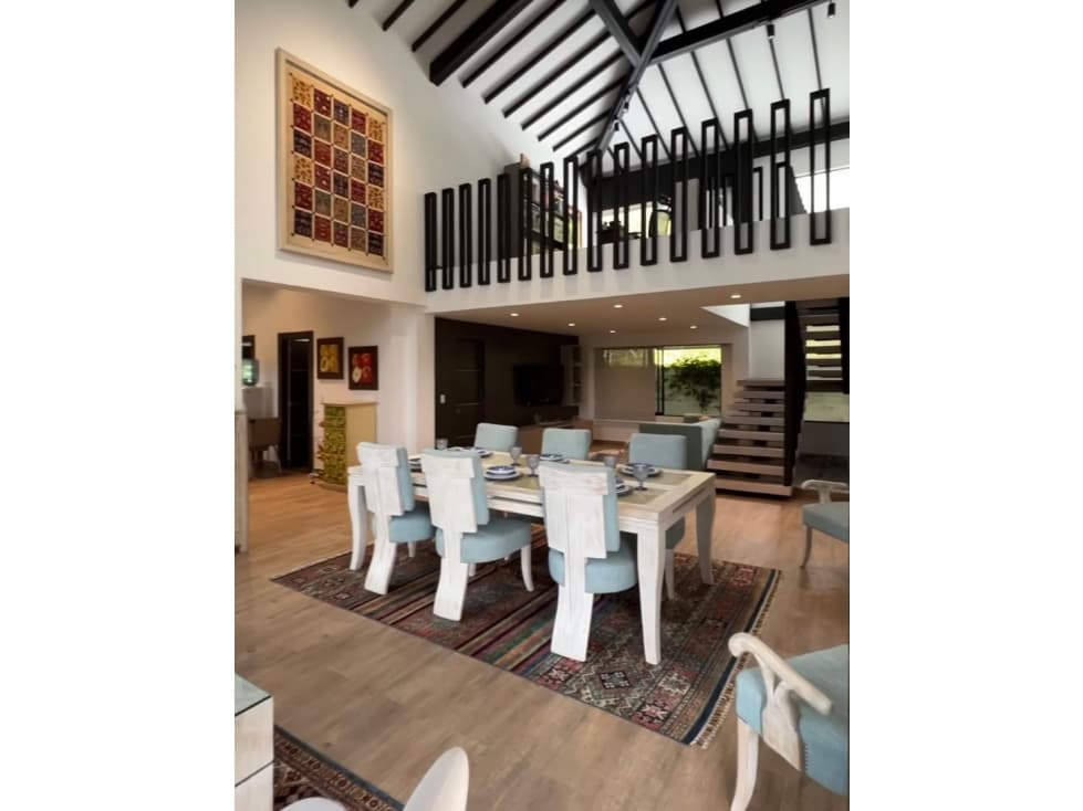 Casa campestre en venta la Estrella Antioquia — foto 6