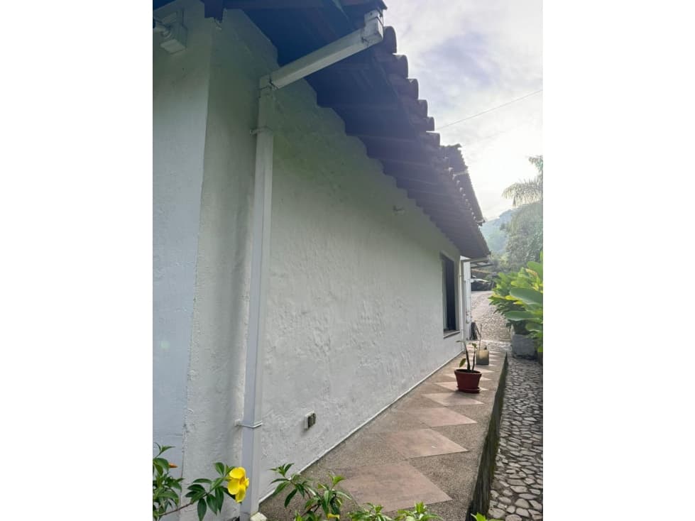 Venta de casa campestre en Caldas — foto 4