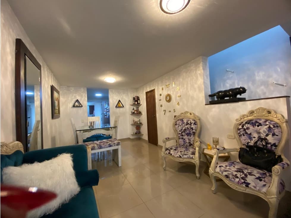 Casa en venta en Envigado El Dorado. — foto 4