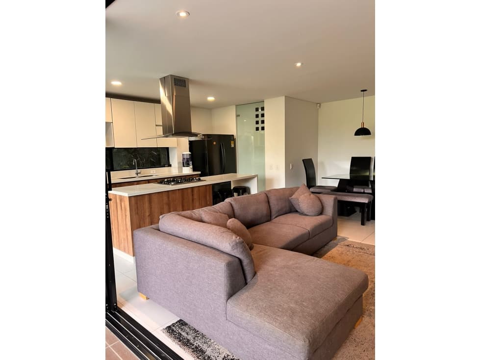 Casa para la venta en Envigado la Calleja — foto 4