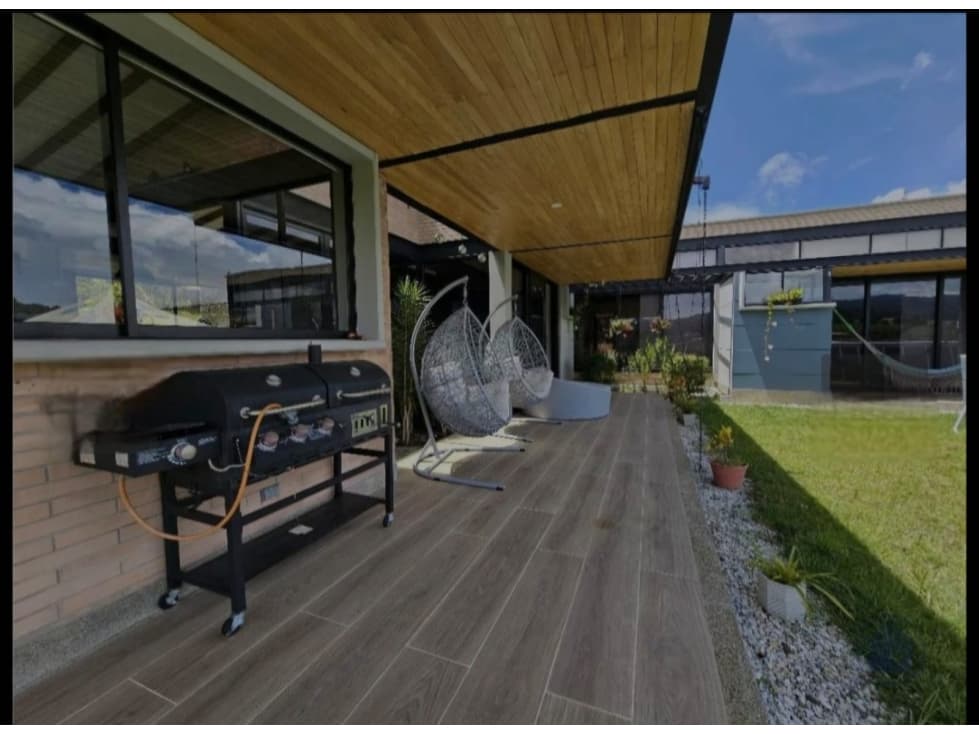 Hermosa Casa en Venta el Retiro Antioquia — foto 4