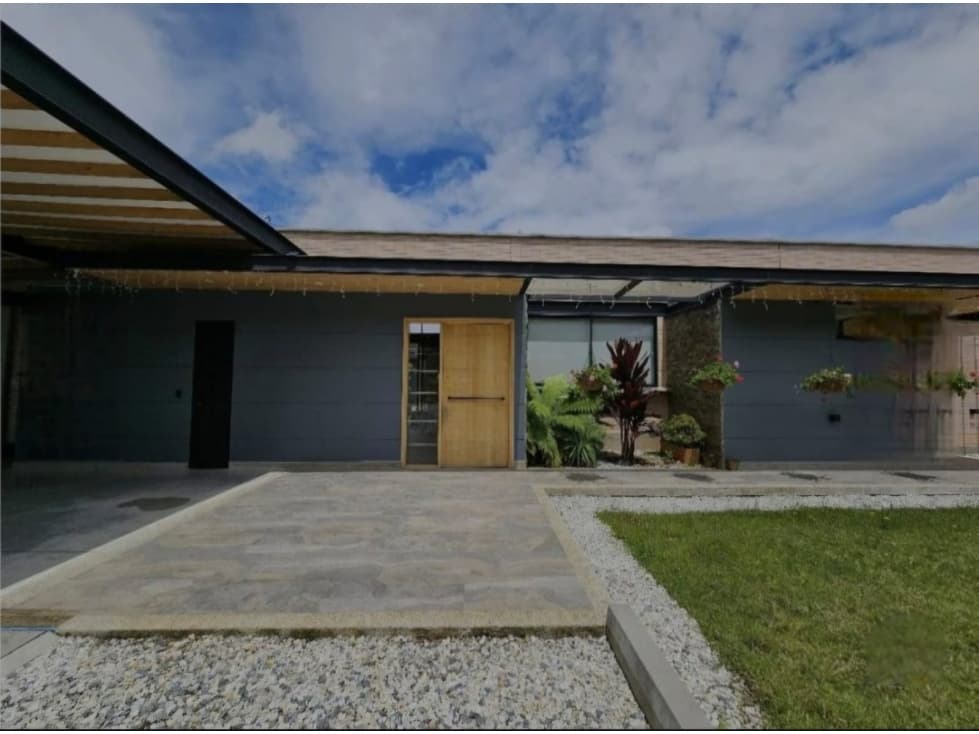 Hermosa Casa en Venta el Retiro Antioquia — foto 5