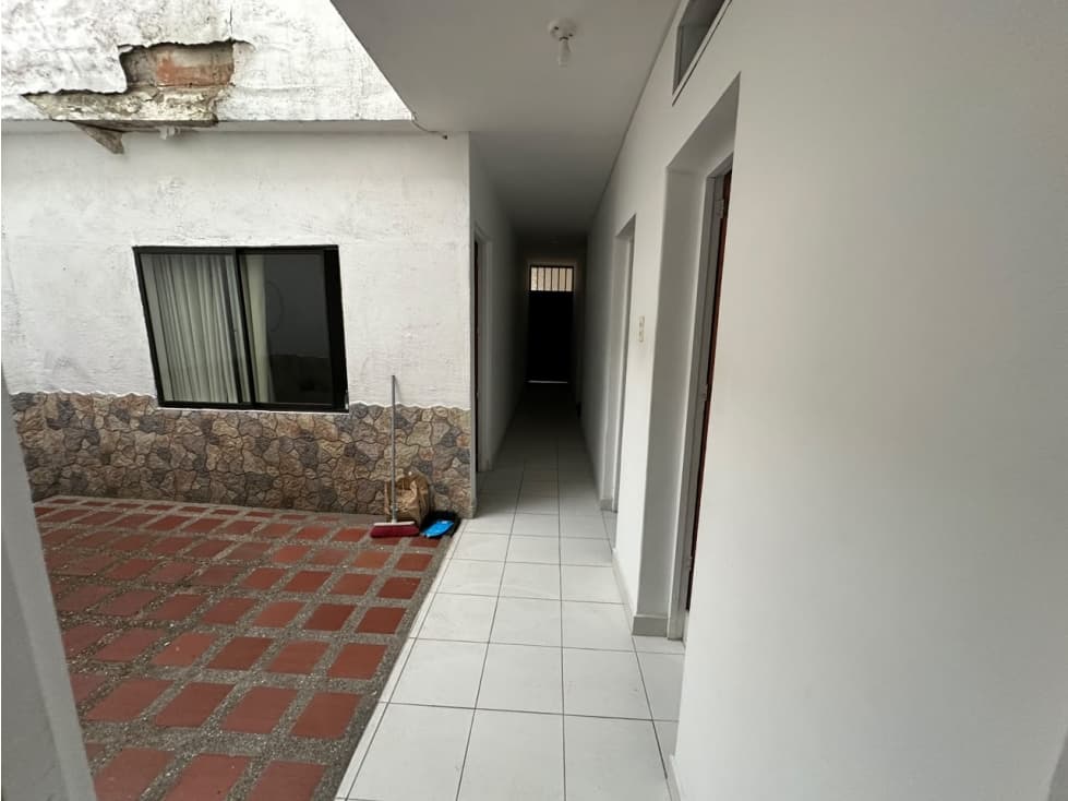 Oficina para arriendo en Manila El Poblado — foto 3
