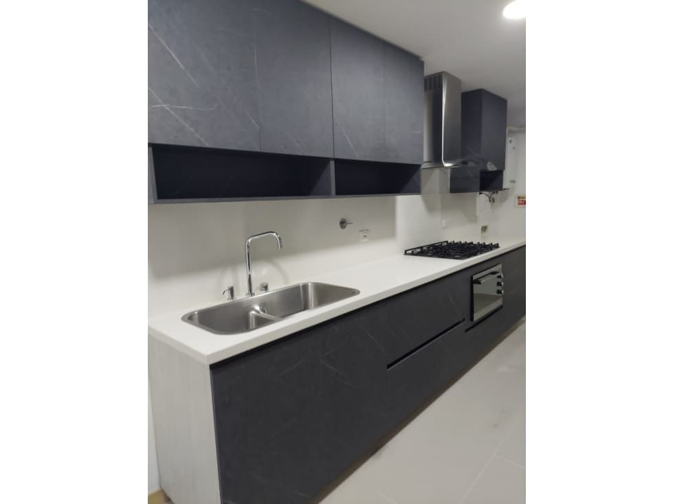 APARTAMENTO EN VENTA EN ENVIGADO — foto 6