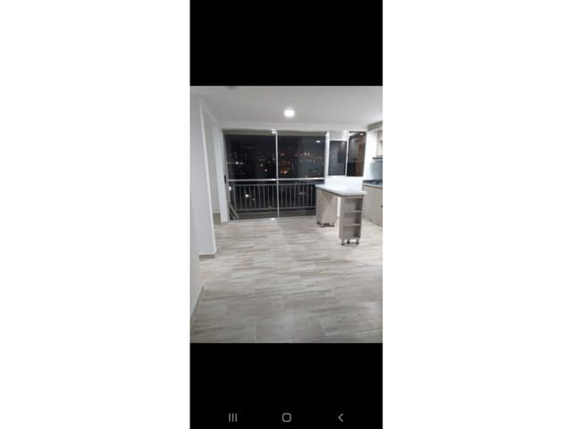 apartamento para la venta en itagui santa maria