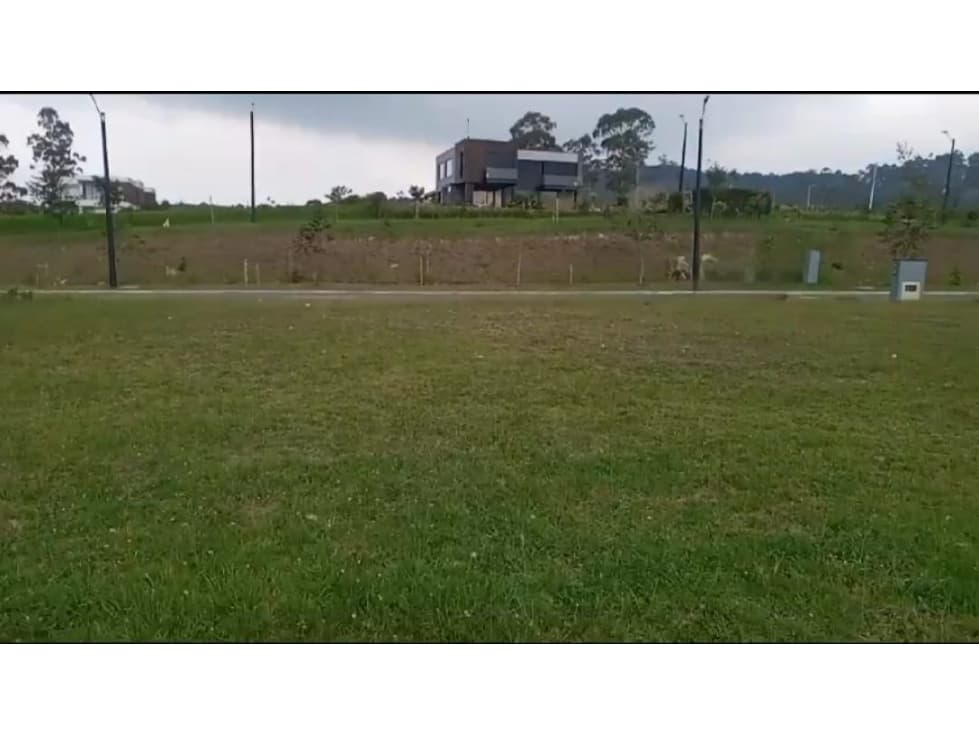 LOTE EN VENTA PALMAS ENVIGADO. — foto 5
