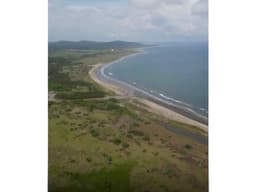 Venta De Lote Para Desarrollo Turístico y Residencial C:de.Indias