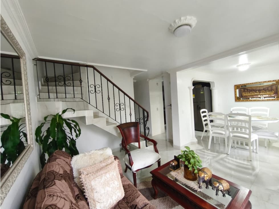 Venta de casa en Belén Rodeo Alto — foto 6
