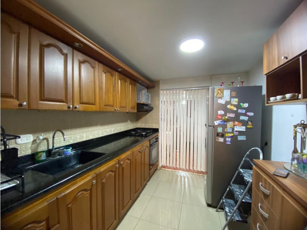 Casa en venta en Envigado El Dorado. — foto 6