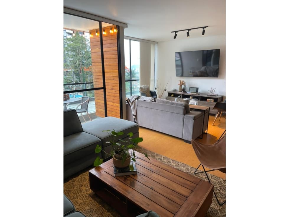 Apartamento para arriendo en Envigado La Pradera — foto 5