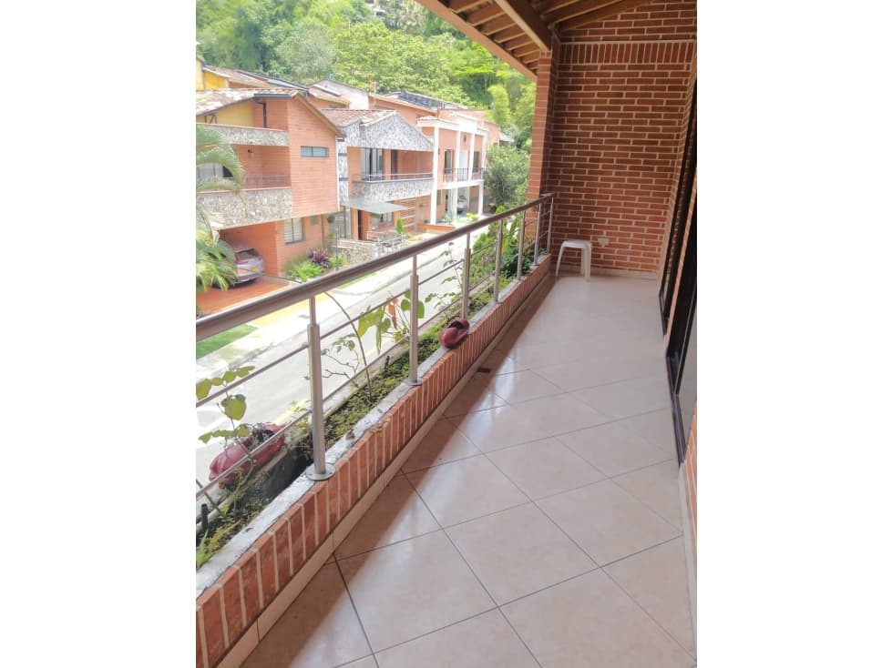 Casa para la Venta en Sabaneta Antioquia — foto 3