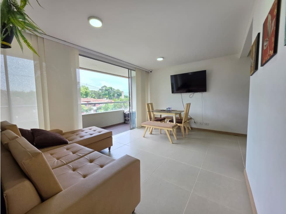 Apartamento en venta Itagui Suramerica — foto 4