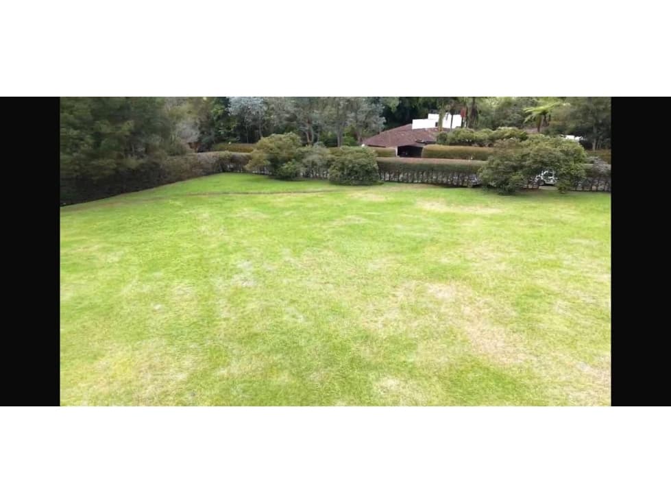 Lote en venta en Llano grande Rionegro — foto 1