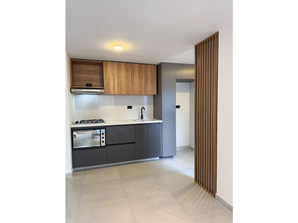 Apartamento en venta en Bucaros, Bello — foto 2