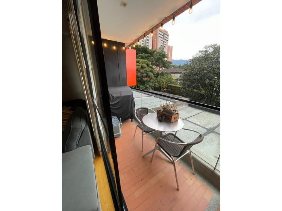 Apartamento para arriendo en Envigado La Pradera — foto 4