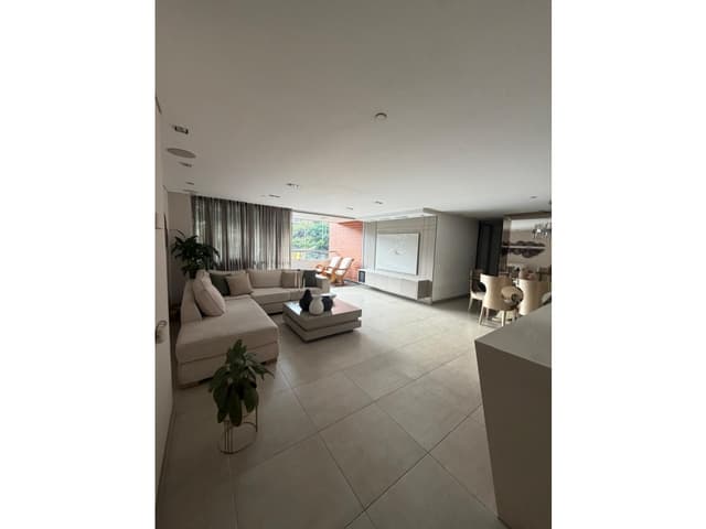 VENTA DE APARTAMENTO EN ENVIGADO- SECTOR LA ABADIA