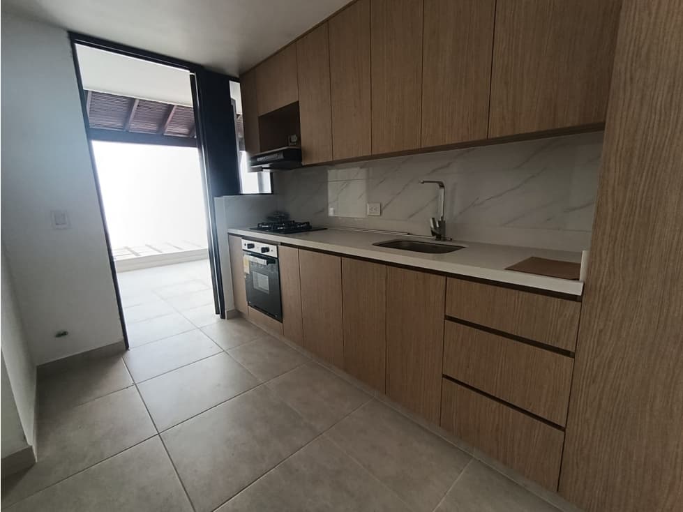 Casa Para Arriendo Belén La Palma — foto 3