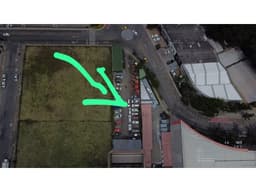 Venta de lote en el poblado cerca al centro automotriz