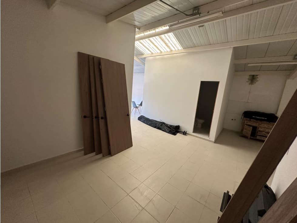 Oficina para arriendo en Manila El Poblado — foto 5