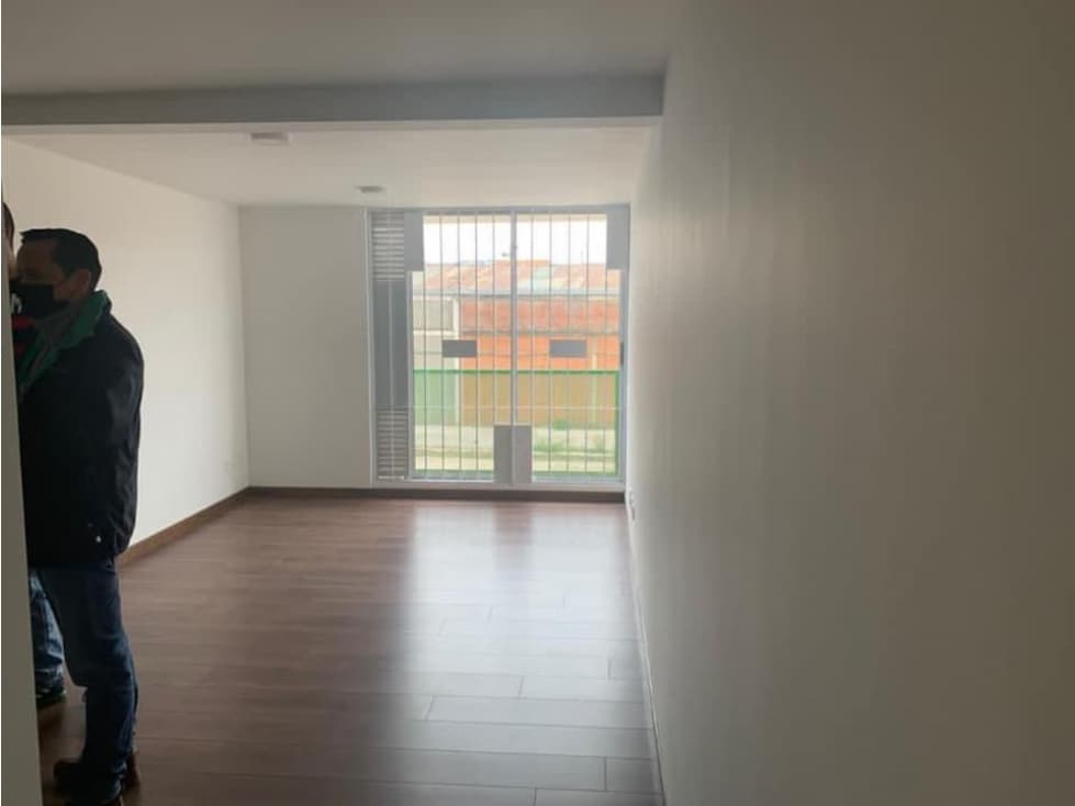 APARTAMENTO EN VENTA EN BOGOTA — foto 3