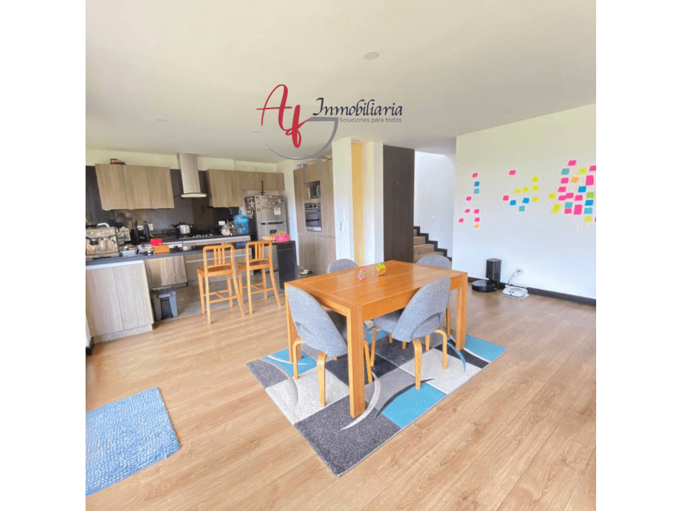 CASA EN VENTA CAJICA CUNDINAMARCA — foto 4
